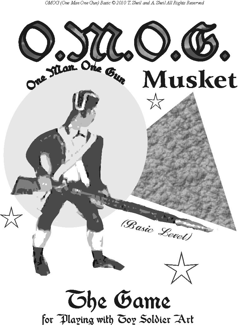 OMOG Musket